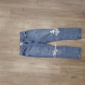 AGOLDE JEANS